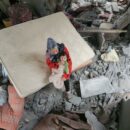 A letter from a mother in Gaza: Hardships, heartbreak and hope