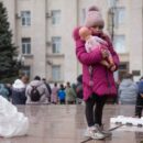 Ukraine: Top UN aid official condemns deadly marketplace strike in Kherson