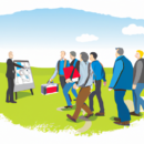 Exploring the Impact of Outdoor Education on Student Development: How Learning Beyond the Classroom Walls Enhances Skills and Well-being