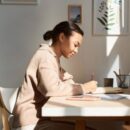 6 Tips To Create A Distraction-Free Zone When Learning From Home