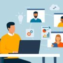 Creating Effective Virtual Collaboration Spaces