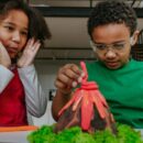 Why Spontaneous, Hands-On Learning Should Be Encouraged In Every ECE Classroom