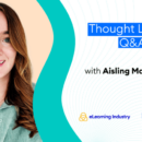 Thought Leader Q&A: Discussing Onboarding In A Post-Remote Working World And Employee Engagement With Aisling MacNamara