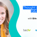 Thought Leader Q&A: Talking Workflow Automation And AI-Powered Onboarding Platforms With Erin Rice