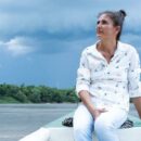 Colombian conflict survivors turn forest heroes in search of climate change solutions