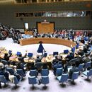 United States vetoes Gaza ceasefire resolution at Security Council