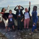 Youth take over at UN Alliance of Civilizations