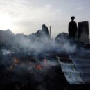 Middle East crisis: Live updates for 20 November