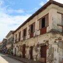 Raising the roof: Building resilience through conserving historic homes in the Philippines