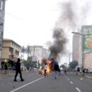 Rights experts call for immediate end to post-election violence in Mozambique