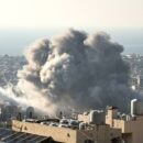 Lebanon crisis: Intensifying violence is deadliest in decades, warn aid agencies