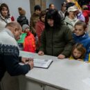 UN rights office urges Russia to cease attacks on Ukraine’s energy grid as winter sets in
