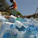 Global plastics treaty: UN experts call for centrality of human rights