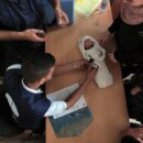 Middle East crisis: Gaza polio vaccine campaign under fire