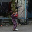 Lazzarini: Annexation of Gaza won’t create lasting Middle East peace