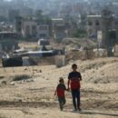 Middle East crisis: Live updates for 19 November