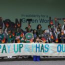 Will COP29 deliver the trillions needed to tackle the man-made climate crisis?