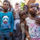 World News in Brief: Haiti crisis, measles surge, global torture accord turns 40