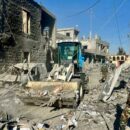 Middle East crisis: Live updates for 5 November