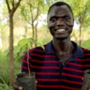 UNHCR amplifies voices of displaced on frontlines of climate change