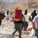 Most violent year in Syria since 2020, senior UN official tells Security Council