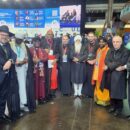 World leaders adopt peace pledge amid wars in Gaza, Lebanon and beyond