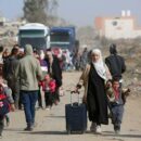 Middle East: Gaza markets ‘in decay’ as starvation looms