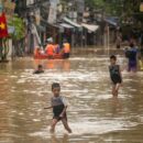 Children face unprecedented challenges by 2050, UNICEF report warns