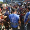 How has the war in Gaza affected UNRWA’s ability to support Palestinians?