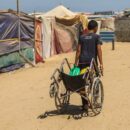 Israeli war tactics condemned as aid still blocked from reaching north