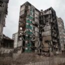 Rights expert demands release of Russian doctor jailed for anti-war views