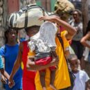 Haiti: ‘Very critical situation on the ground,’ warns Humanitarian Coordinator