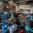 Haiti: Over 20,000 flee as gang violence spurs mass displacement