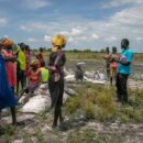 WFP requires $16.9 billion in 2025 as hunger reaches alarming highs