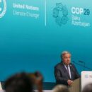 COP29 countdown: Failure on climate finance ‘not an option’, says Guterres