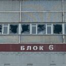 Russian strikes on Ukraine’s energy system risks nuclear disaster: rights experts