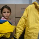 UN underlines solidarity with Ukraine 1,000 days into Russian invasion