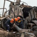 UN chief condemns Russian strikes on Ukraine’s energy system