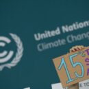 COP29 draft deal proposes wealthy nations give $250 billion in climate finance