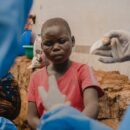 World News in Brief: Mpox update, Haiti displacement, deadly strikes in Ukraine, Pakistan attack condemned