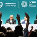 COP29 gets boost from Rio as G20 leaders back scaling up climate finance from ‘billions to trillions’