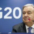 ‘Breaking point’ reached on climate, while ‘outdated’ global system needs urgent reform: Guterres