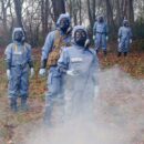 UN marks Day of Remembrance for chemical weapons victims with renewed call for global action