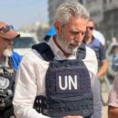 Intolerable conditions in north Gaza ‘beyond imagination’