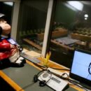 Iconic cartoon character Mafalda realizes her dream of being a UN interpreter