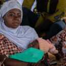 One in three women experiences gender-based violence