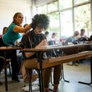 UNESCO urges more action to combat violence and bullying at school