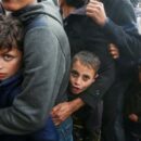 Middle East crisis: Live updates for 22 November