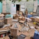 Security Council urged to ensure greater protection for humanitarian workers