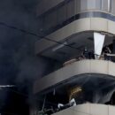 Lebanon: UN rights chief adds voice to immediate ceasefire call